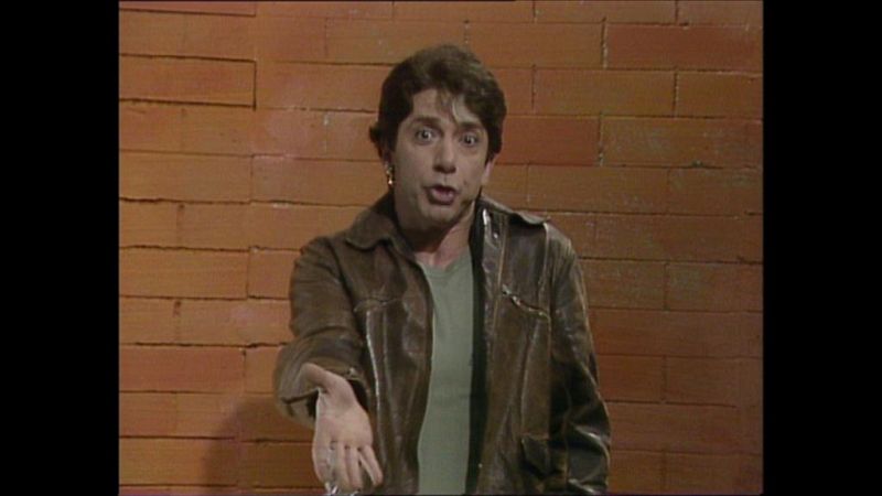 Arxiu TVE Catalunya - El xou de la famlia Pera - Captol 4