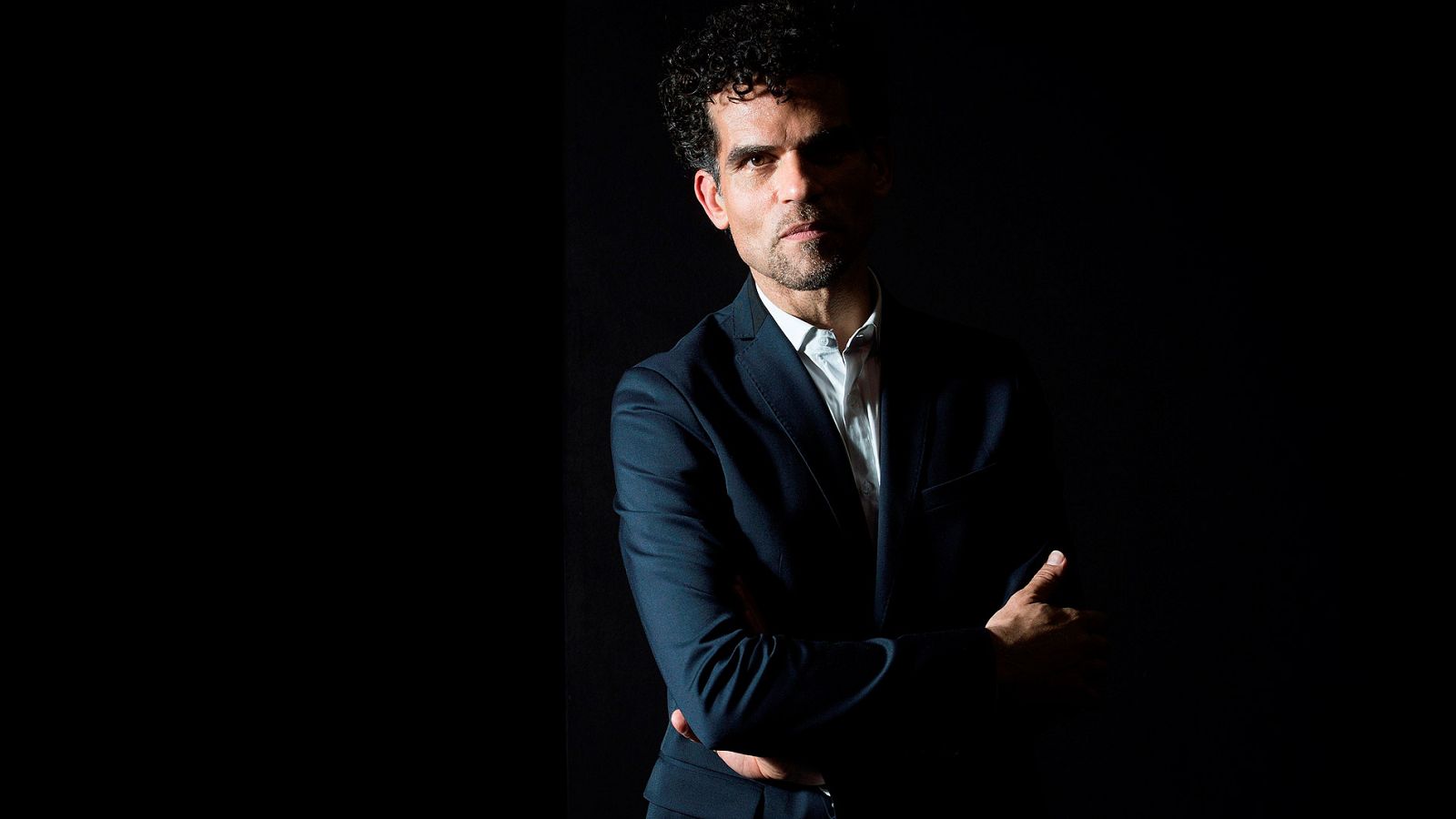 El patinaje español, bajo el embrujo de Antonio Najarro