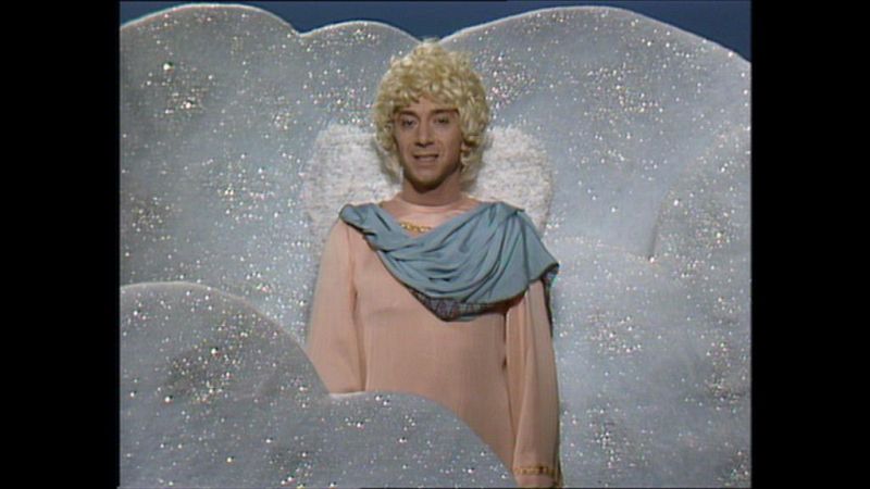 Arxiu TVE Catalunya - El xou de la famlia Pera - Captol 2