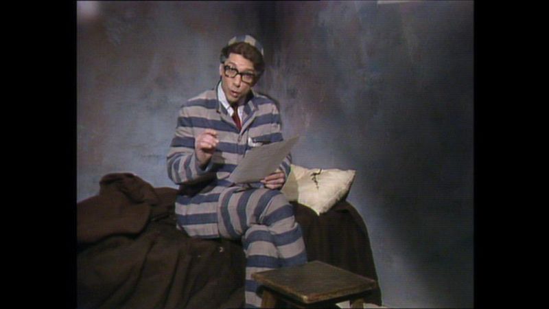 Arxiu TVE Catalunya - El xou de la famlia Pera - Captol 1