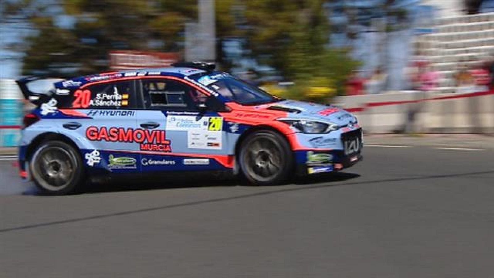 Deportes Canarias - 03/05/2019