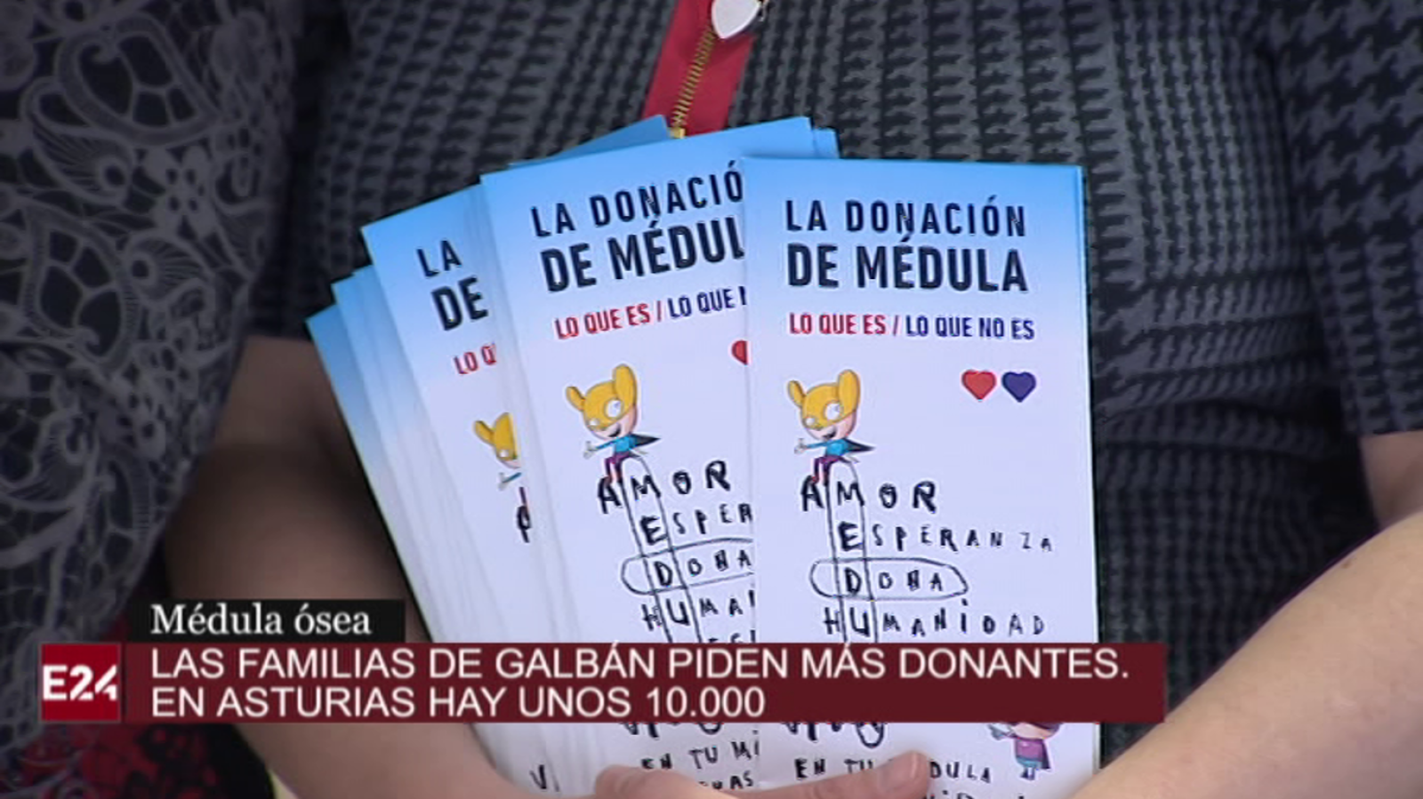 España en 24 horas - 03/05/19 - ver ahora