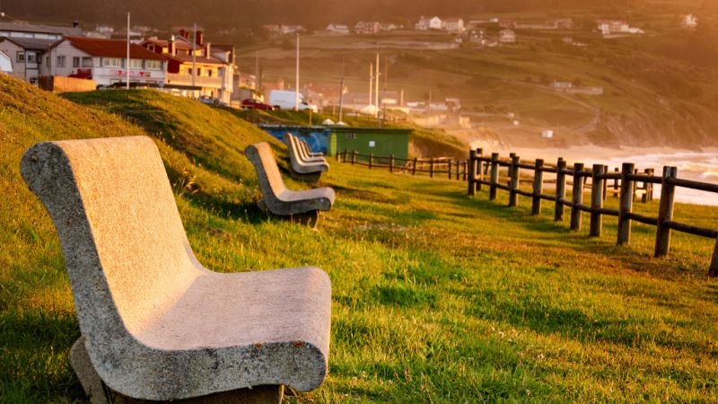 Las temperaturas se reducirán y habrá precipitaciones en el tercio oriental y Baleares - Ver ahora