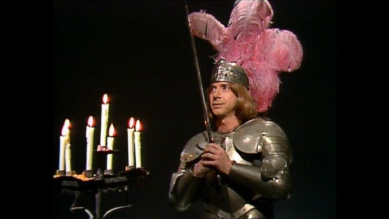 Arxiu TVE Catalunya - El xou de la famlia Pera - Captol 3