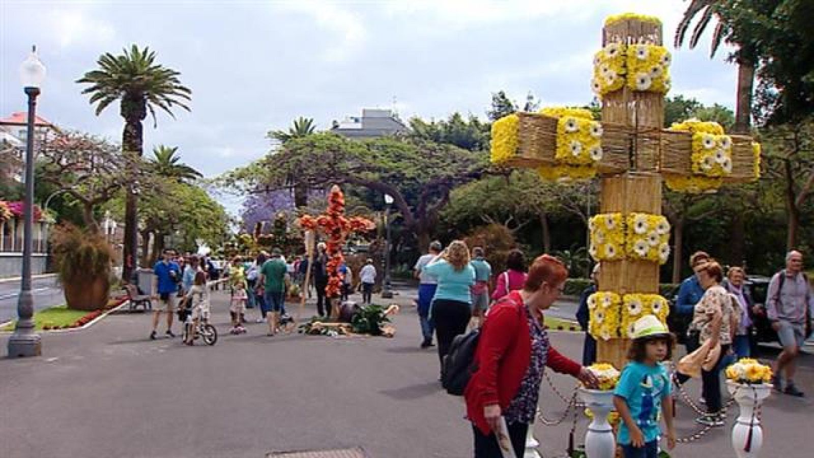 Telecanarias - 03/05/2019