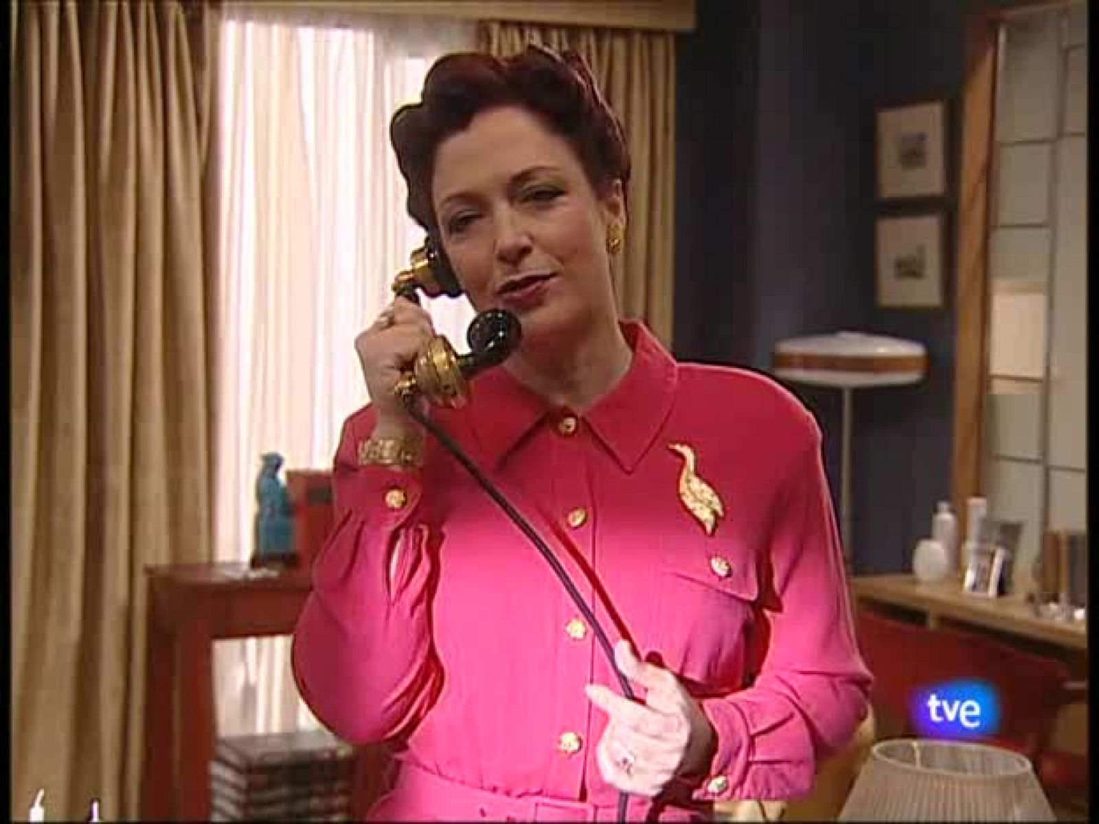 Amar en tiempos revueltos - T4 - Capítulo 187 - Amar en tiempos revueltos | Ver