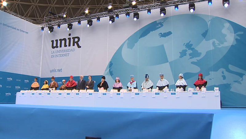 Informativo Telerioja - 03/05/19