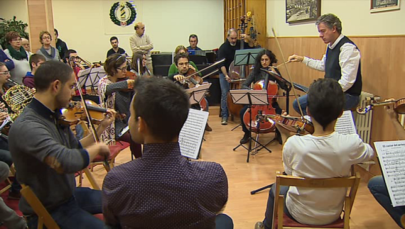 Informativo Telerioja 2 - 03/05/19