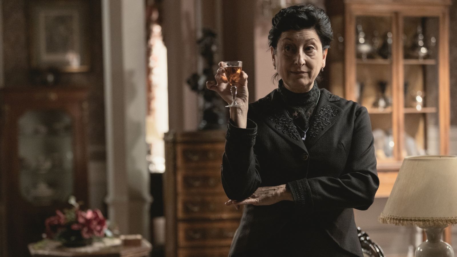 Acacias 38 - Capítulo 1004 - Ver ahora