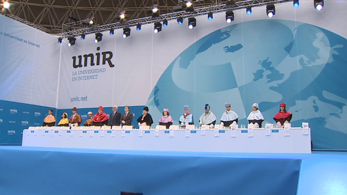 Informativo Telerioja - Telerioja en 2' - 03/05/19