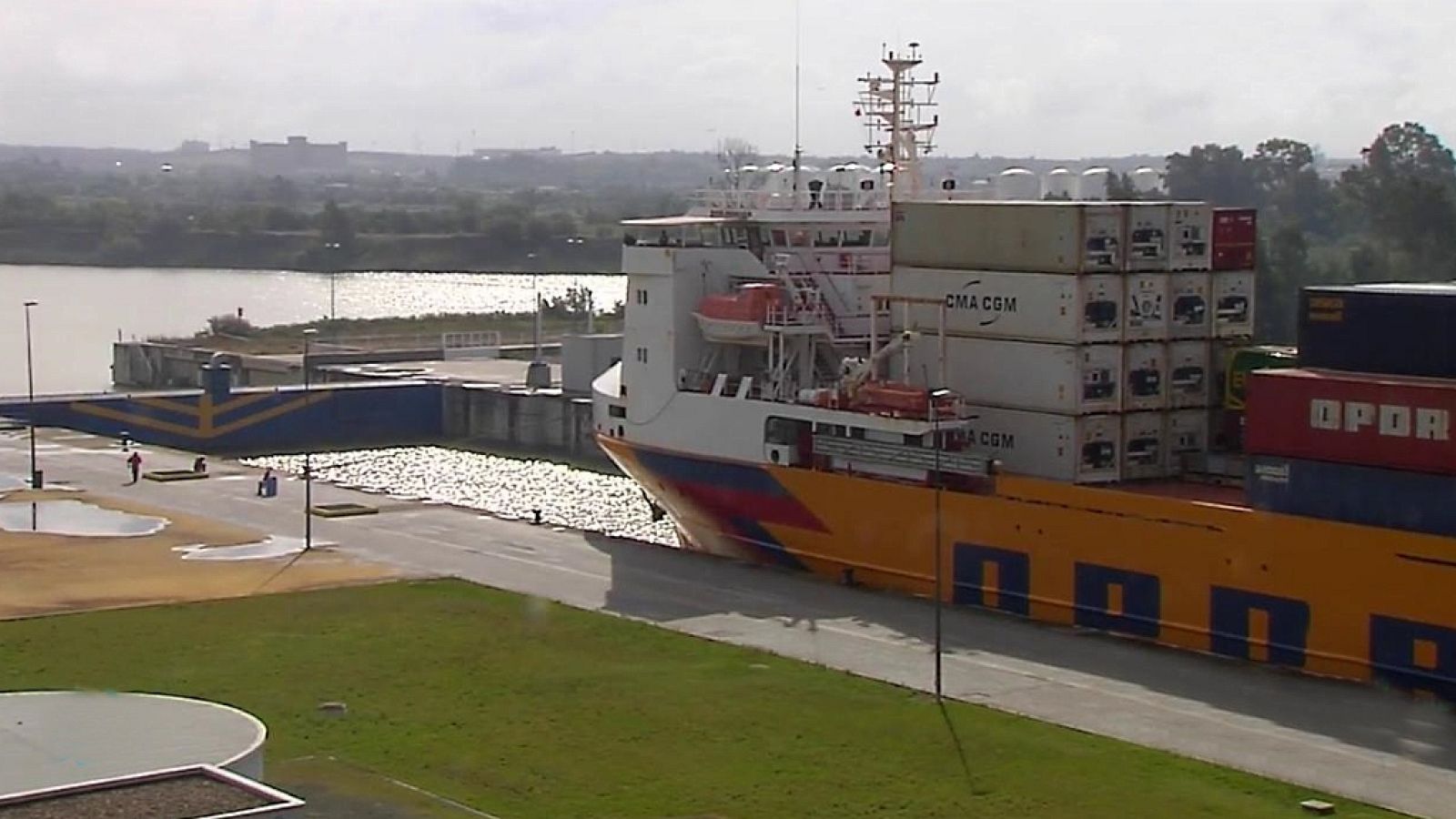 España Directo - 03/05/19 - ver ahora