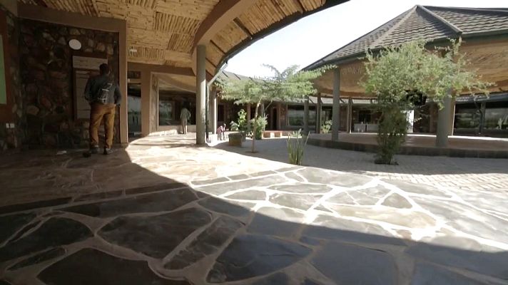 Arqueomanía - Orígen II