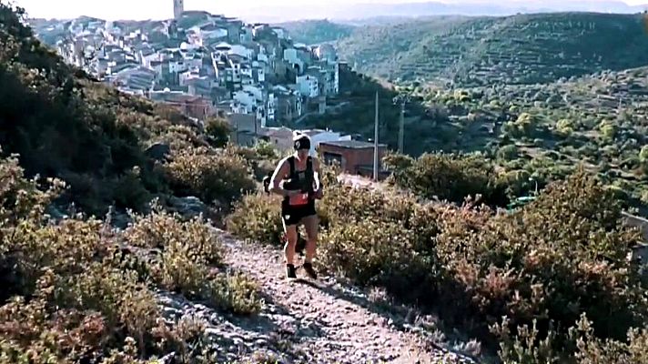 Evasión - T7 - Programa 7