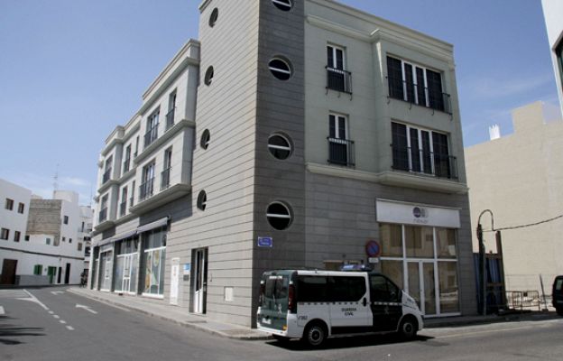 Telecanarias - Telecanarias - 02/06/09