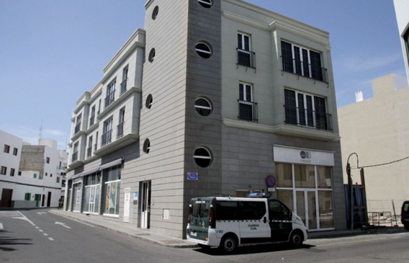 Telecanarias. Informativo de Canarias - 02/06/2009