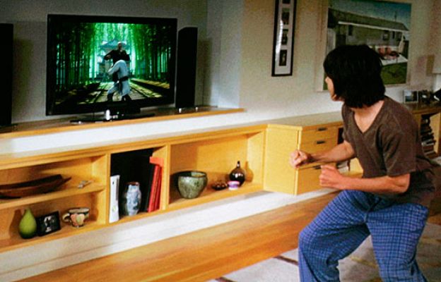 Zoom net - Olvídate del mando de Xbox