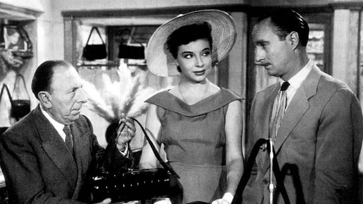 Historia de nuestro cine - Séptima página