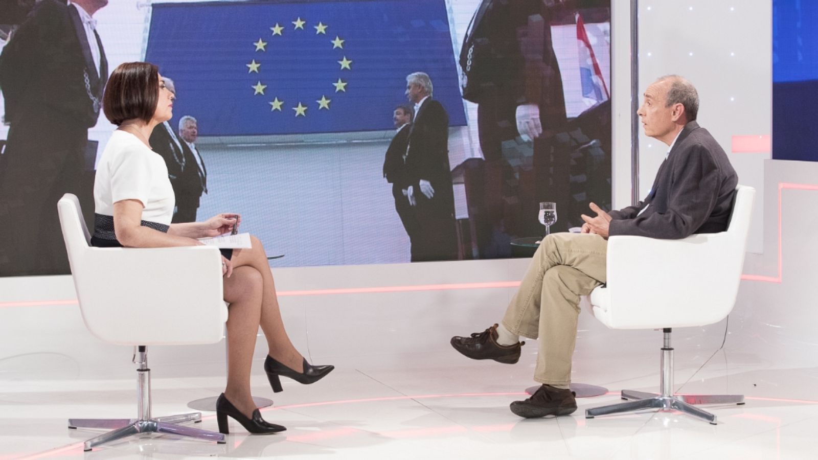 El mundo en 24 horas - 03/05/19 - ver ahora