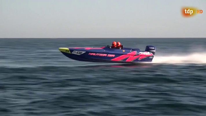 Otros deportes - Campeonato del Mundo Endurance 2019