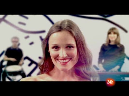  - Entrevista a Laura Pamplona