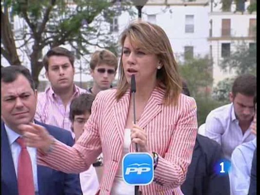  - El PP pide reformas