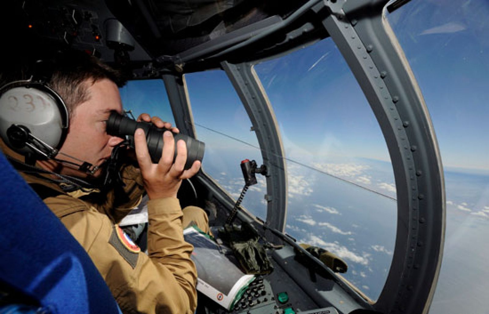 Los restos del avión siniestrado de Air France podrían estar a 650 kilómetros de la costa de Brasil | Ver