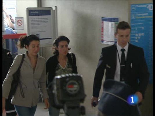  - Tensa espera en Francia