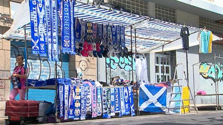 Telecanarias - Telecanarias - 04/05/2019