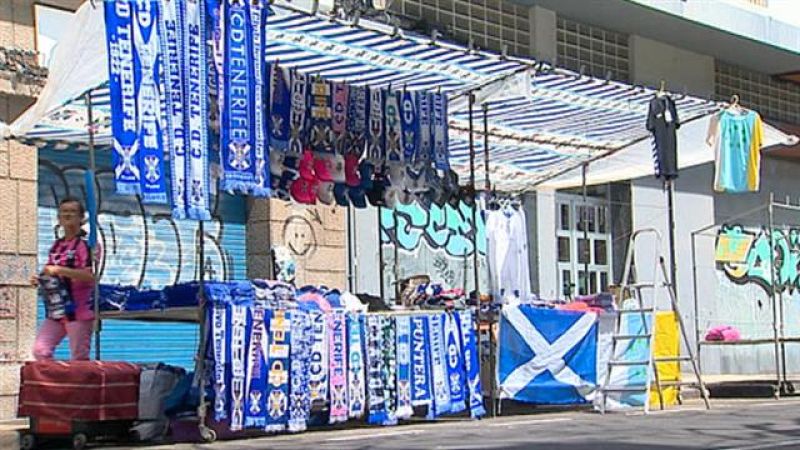 Telecanarias - 04/05/2019