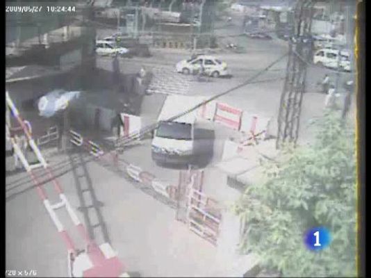  - Atentado en Pakistán