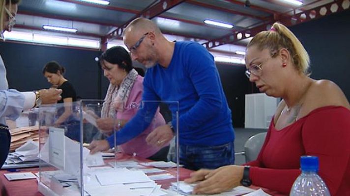 Telecanarias - Canarias en 2' - 04/05/2019