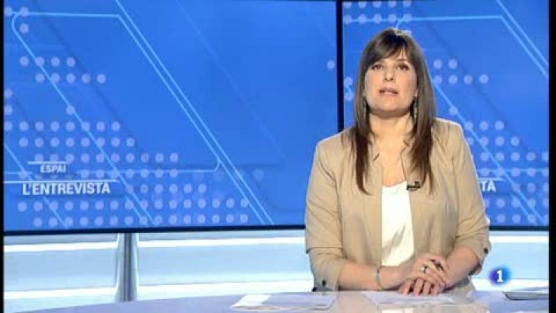 L'Entrevista: Narcís Prat