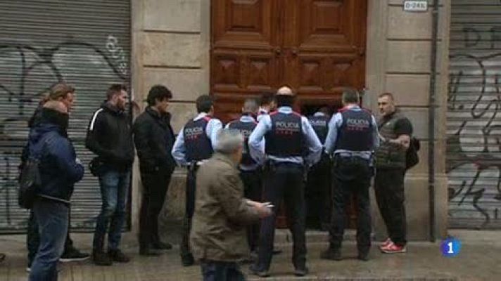 L'Informatiu - Ocupacions il·legals