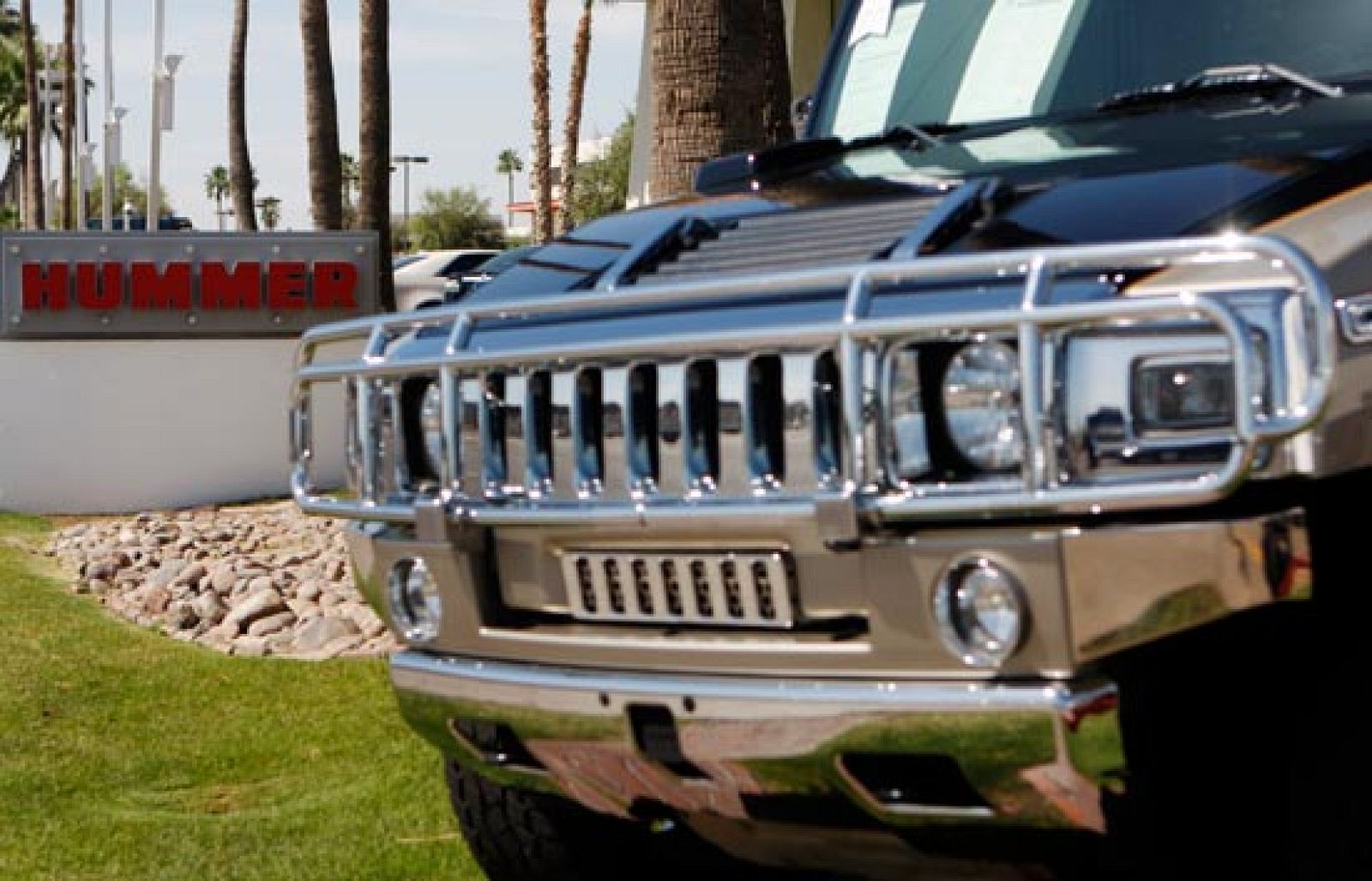 General Motors comienza una nueva era | Ver