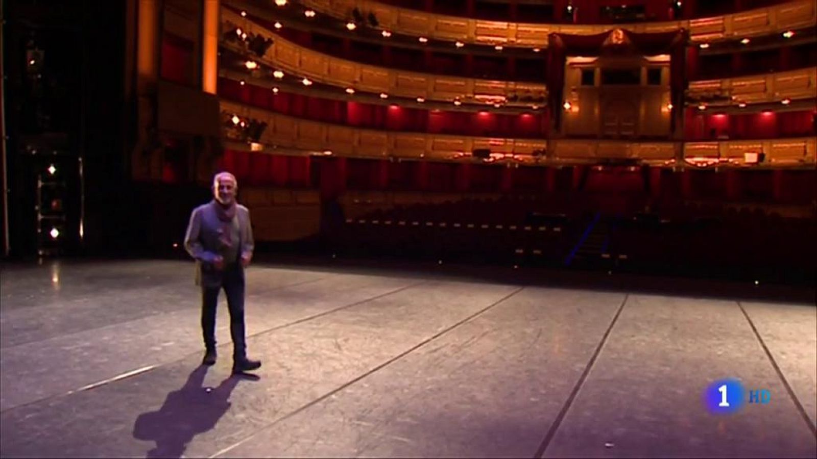 La Compañía de Ballet de Victor Ullate sigue celebrando sus 30 años en los escenarios