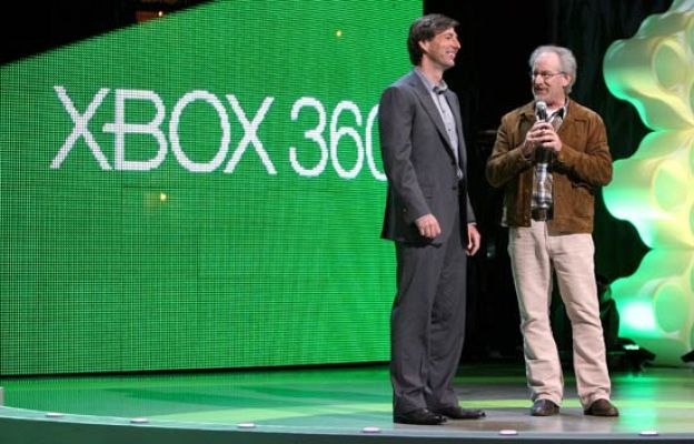  - Feria de los videojuegos