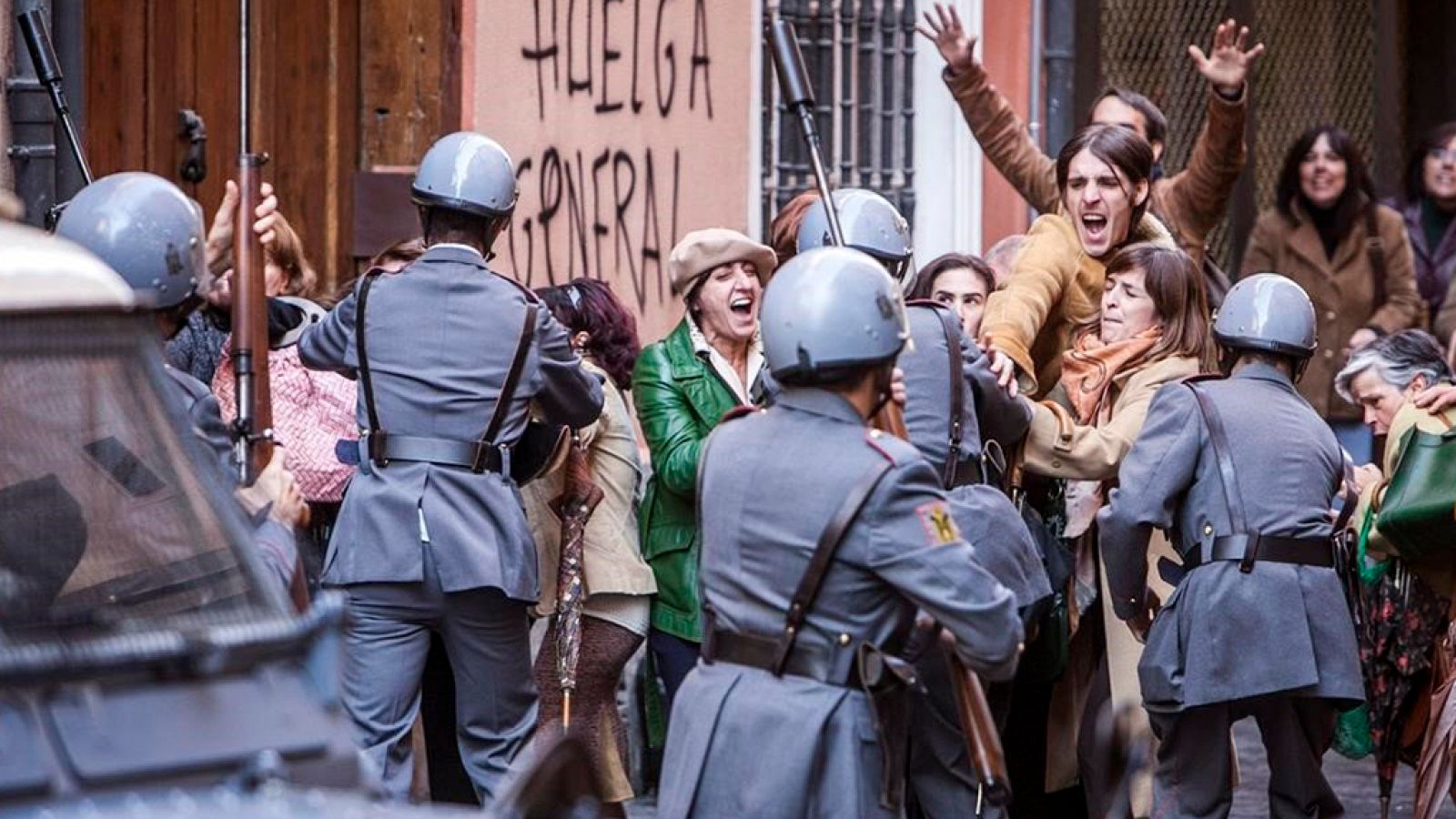 Días de cine - 03/05/19 - ver ahora