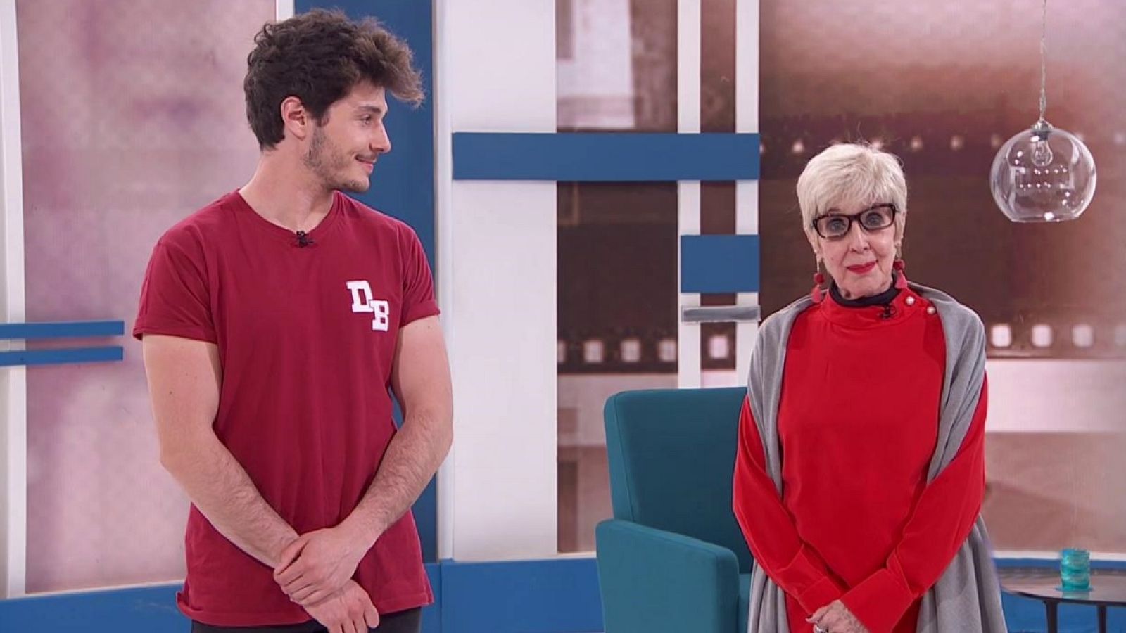 Cine de barrio - Vaya par de gemelos - ver ahora