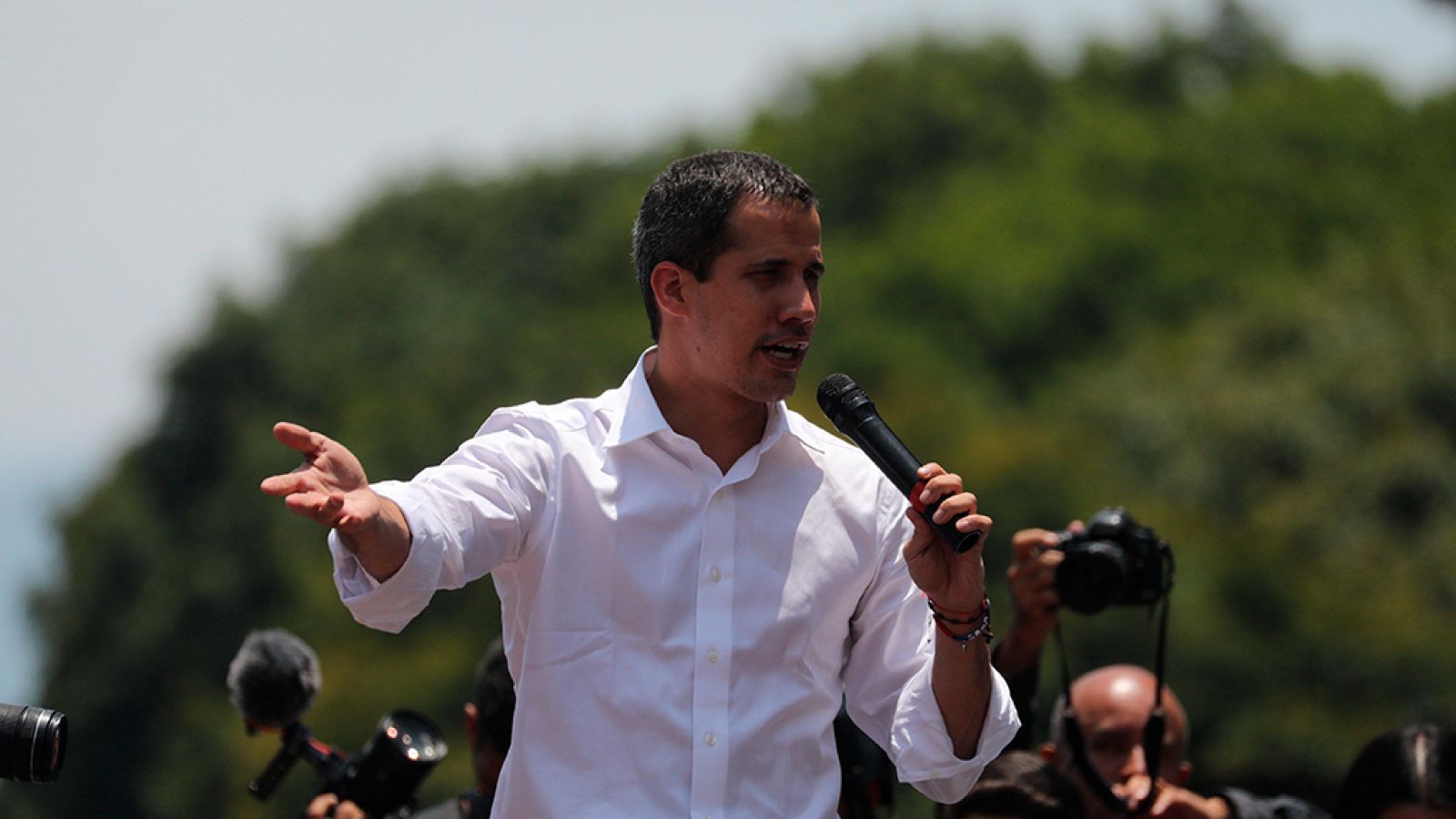 Informe Semanal - 04/05/19