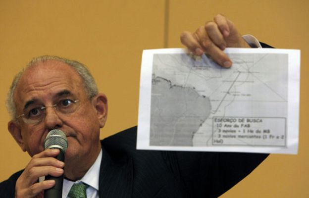 Telediario 1 - Telediario en 4' - 03/06/09