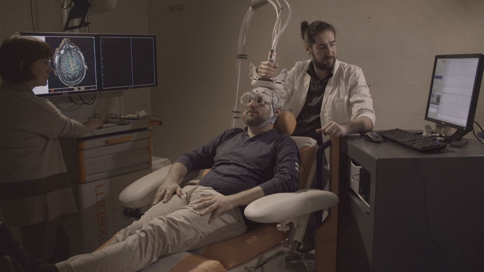 La noche temática - Descifrar la conciencia - ver ahora