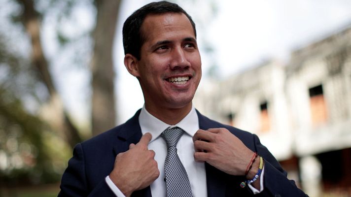 Telediario 1 - Telediario Matinal en 4' - 05/05/19