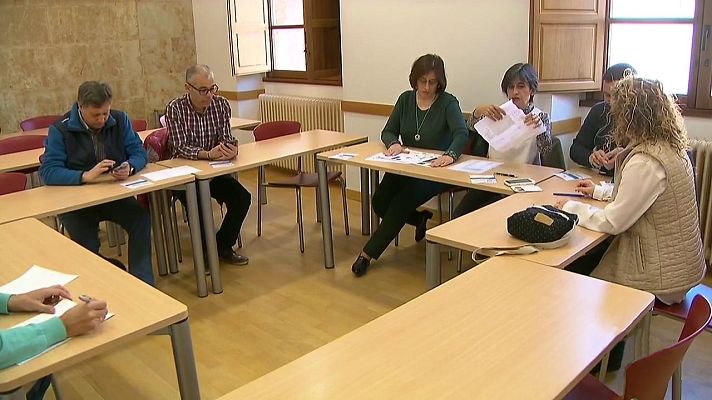 Testimonio - Olimpiadas de Religión