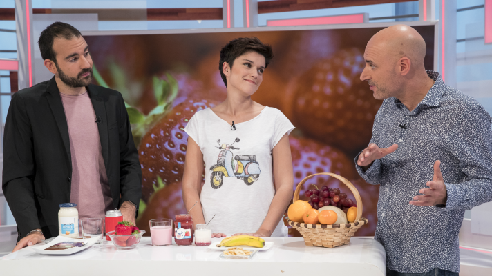 Saber vivir - Saber vivir - 05/05/19