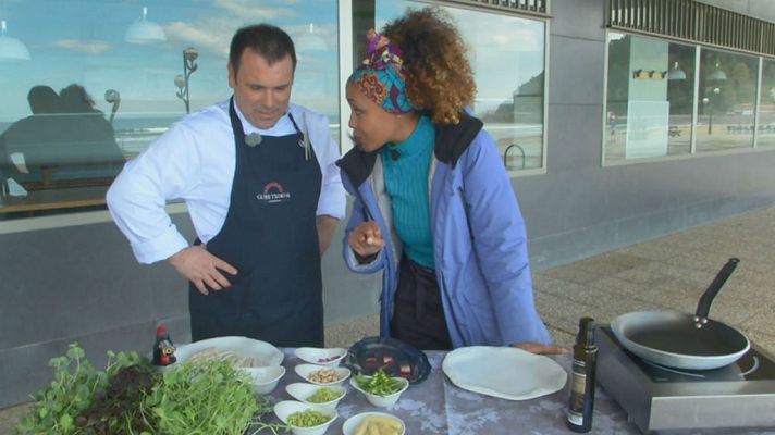 Aquí la Tierra - Nos comemos la primavera