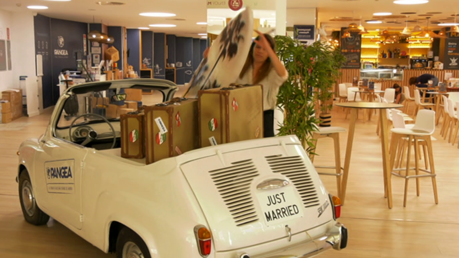 Zoom Tendencias - Los nuevos viajeros del siglo XXI - ver ahora