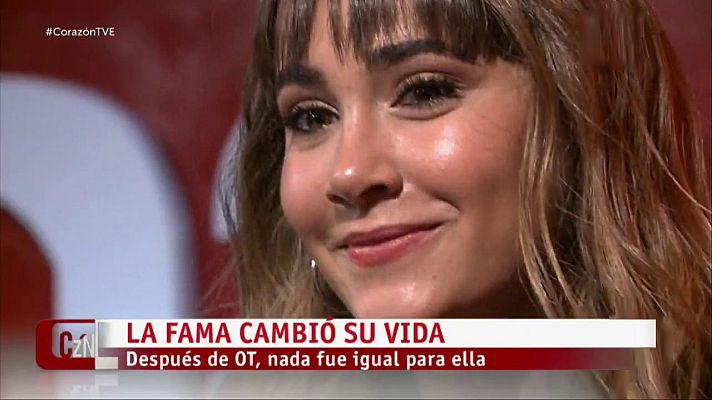 D Corazón - Corazón - 05/05/19