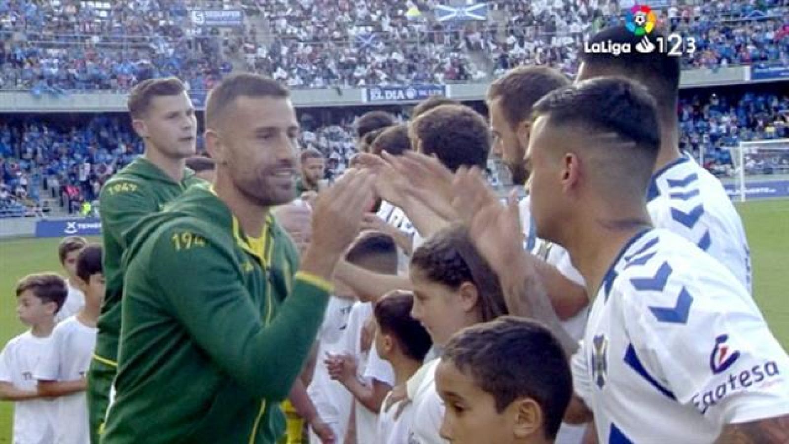 Telecanarias - 05/05/2019