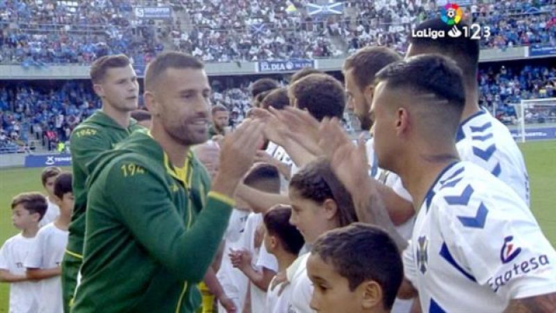 Telecanarias - 05/05/2019