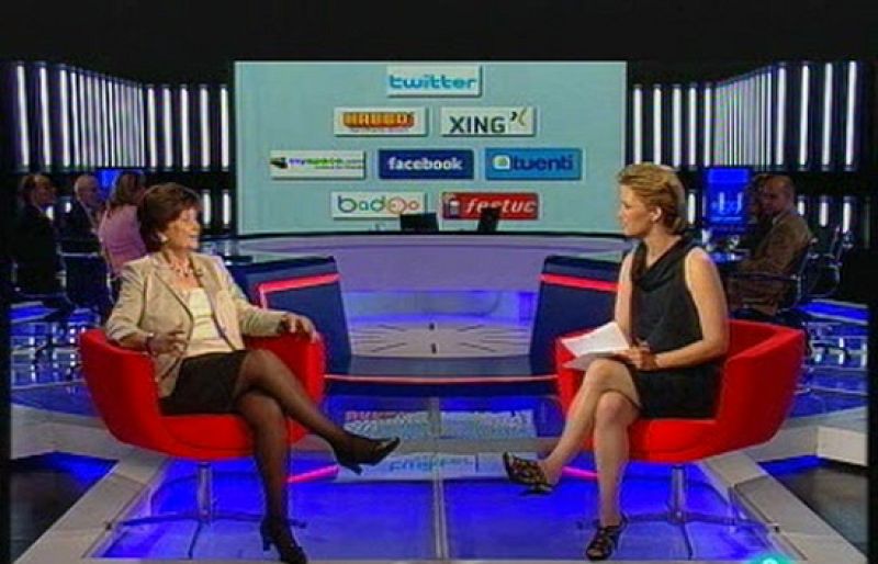 La repercussió de la victòria del F.C Barcelona en l'economia i la imatge exterior de la ciutat, a 59 segons